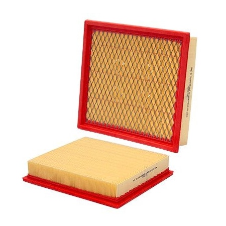 Wix Filters Air Filter 49016